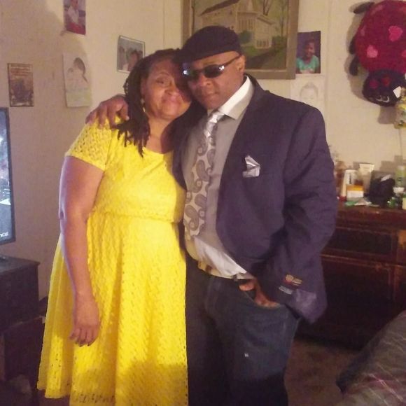 Meet your Posher, Larry - Picture 1 of 1